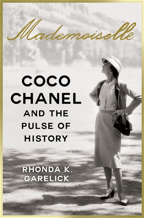 histoire chanel|chanel history summary.